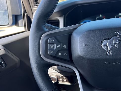 New 2026 Ford Bronco Big Bend image 21