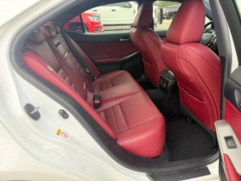 Used 2014 Lexus IS 250 image 16
