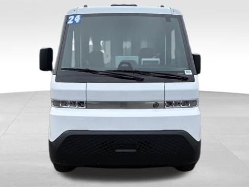 Used 2024 Chevrolet Brightdrop 400 w/ Commercial Equipment Package image 9