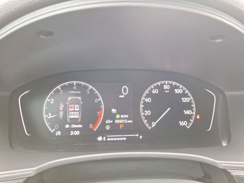 Used 2024 Honda Civic Sport image 20