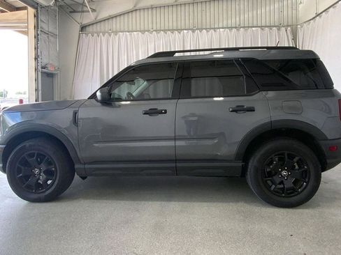 Used 2022 Ford Bronco Sport AWD/4WD image 26