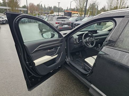 New 2026 MAZDA CX-50 AWD 2.5 S w/ Weather Package image 21
