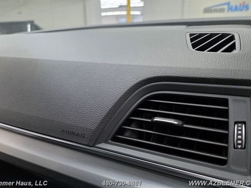 Used 2019 Audi SQ5 Premium w/ Convenience Package AWD/4WD image 22