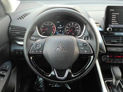Used 2026 Mitsubishi Eclipse Cross AWD image 32
