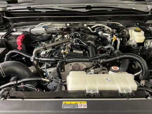 Certified 2024 Toyota Tacoma TRD Off-Road image 25