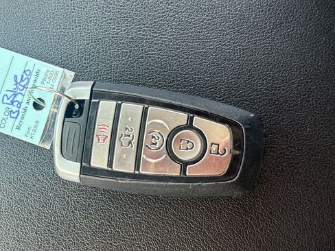 Used 2024 Ford Edge SEL w/ Convenience Package image 37