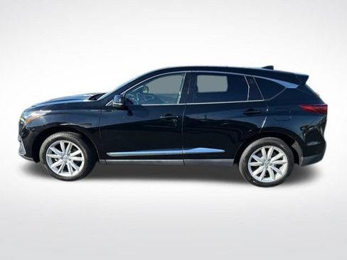 Used 2019 Acura RDX AWD image 2