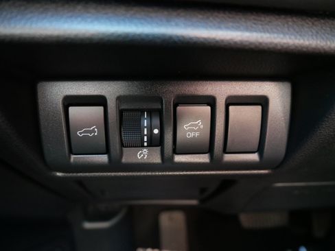 Certified 2024 Subaru Outback Onyx Edition AWD/4WD image 26