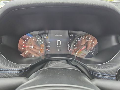 Used 2026 Jeep Compass Latitude image 44