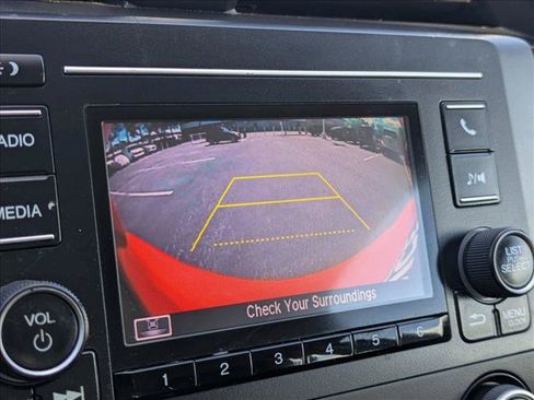 Used 2018 Honda Civic LX image 14