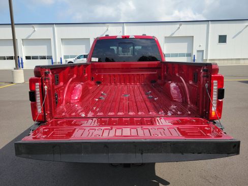 New 2026 Ford F350 Lariat image 11