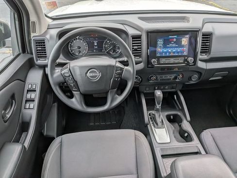 Used 2023 Nissan Frontier S w/ Technology Package AWD/4WD image 31