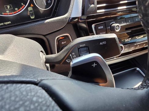 Used 2020 BMW 440i Convertible w/ M Sport Package RWD image 37