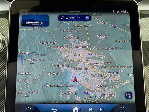 New 2026 Mercedes-Benz CLE 450 4MATIC Cabriolet image 15