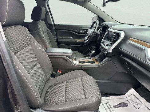 Used 2019 GMC Acadia SLE w/ Driver Alert Package I AWD/4WD image 24