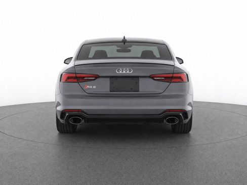 Used 2019 Audi RS 5 AWD/4WD image 7