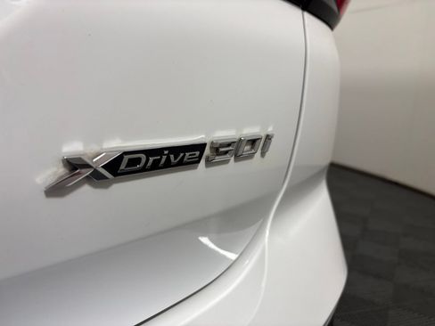 Certified 2024 BMW X3 xDrive30i w/ Premium Package w/ZPA AWD/4WD image 11