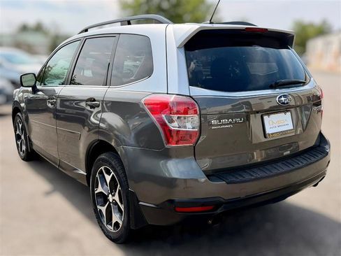 Used 2014 Subaru Forester 2.0XT Touring AWD/4WD image 5