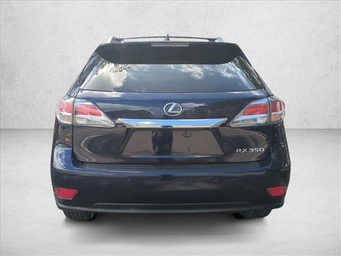 Used 2014 Lexus RX 350 FWD w/ Premium Package image 7