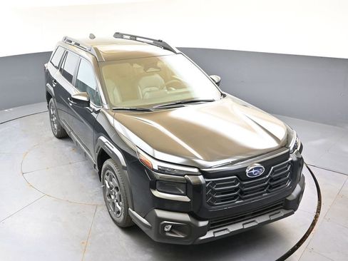 New 2026 Subaru Outback Premium AWD/4WD image 54