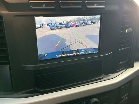 Used 2023 Ford F350 XLT image 37