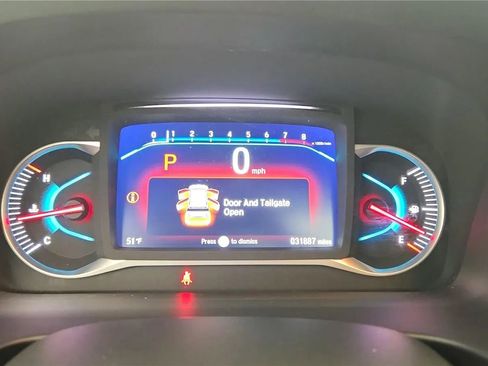 Used 2020 Honda Passport Touring image 26