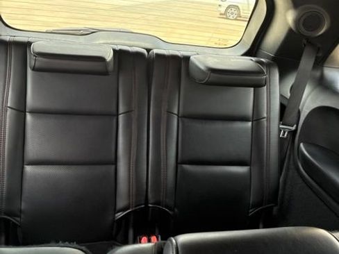 Used 2025 Dodge Durango R/T AWD/4WD image 19