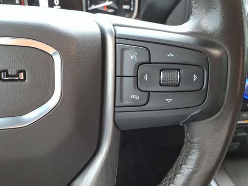 Used 2021 GMC Sierra 1500 Denali w/ Denali Ultimate Package AWD/4WD image 27