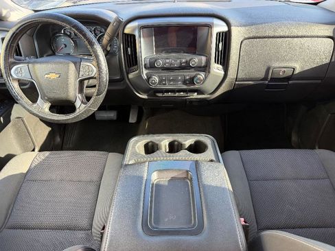 Used 2016 Chevrolet Silverado 1500 LT w/ Trailering Package image 15