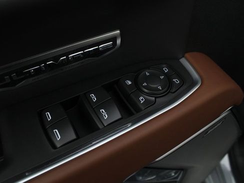 New 2026 GMC Sierra 1500 Denali Ultimate image 19