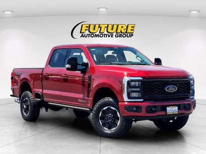 Used 2025 Ford F250 Lariat w/ Tremor Off-Road Package