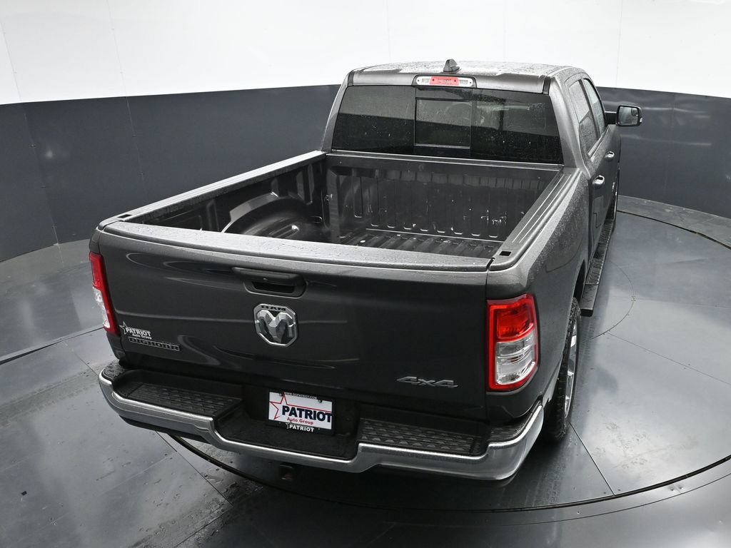 Used 2022 RAM 1500 Big Horn AWD/4WD image 40