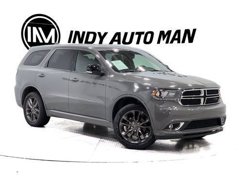 Used 2020 Dodge Durango GT image 2