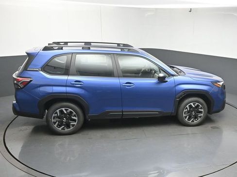 New 2026 Subaru Forester w/ Base/Premium Plus Package AWD/4WD image 46