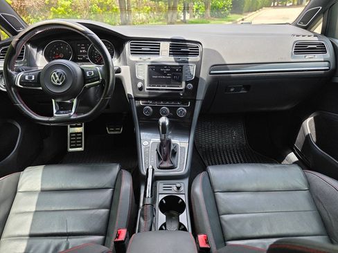 Used 2016 Volkswagen GTI SE w/ Lighting Package (SEL) FWD image 14