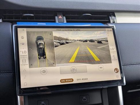New 2026 Land Rover Discovery Sport Landmark image 14