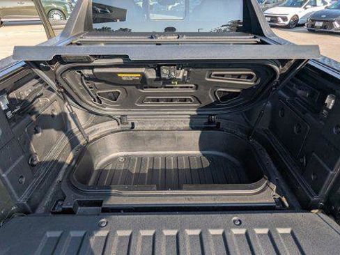 New 2025 Hyundai Santa Cruz Limited image 38