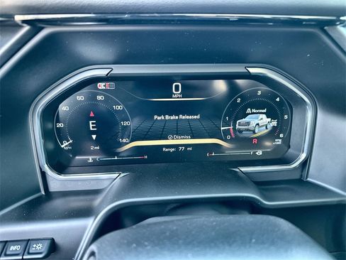 New 2026 GMC Sierra 1500 AT4 w/ AT4 Premium Package image 30