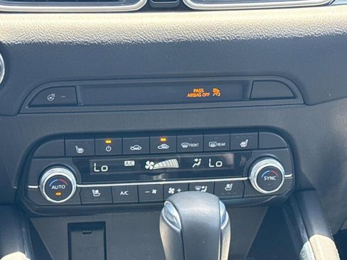 Certified 2025 MAZDA CX-5 AWD 2.5 S w/ Premium Plus Pkg image 19