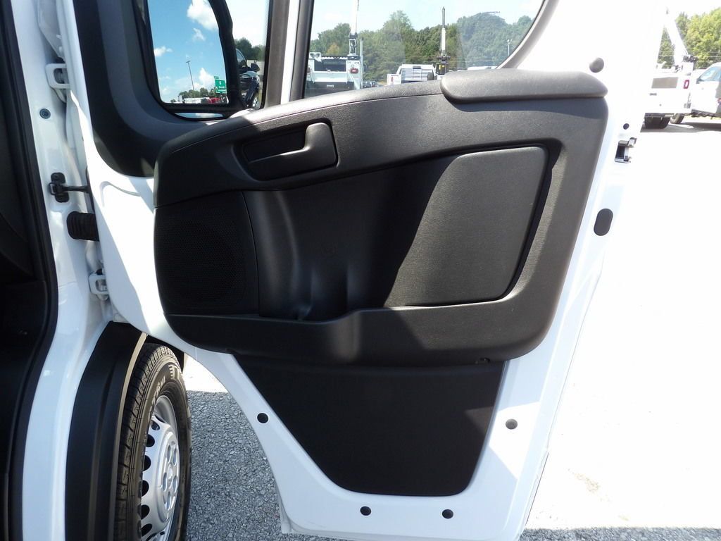 Used 2024 RAM ProMaster 2500 FWD image 29