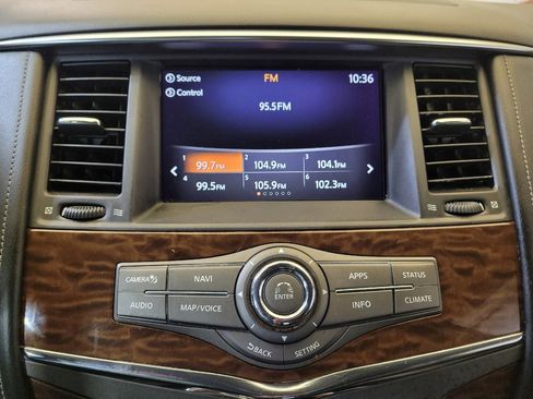 Used 2020 Nissan Armada SL image 25