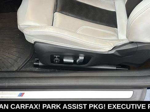 Used 2022 BMW M4 xDrive Competition w/ M Driver's Package AWD/4WD image 24