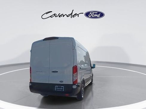 New 2025 Ford Transit 250 Base image 8