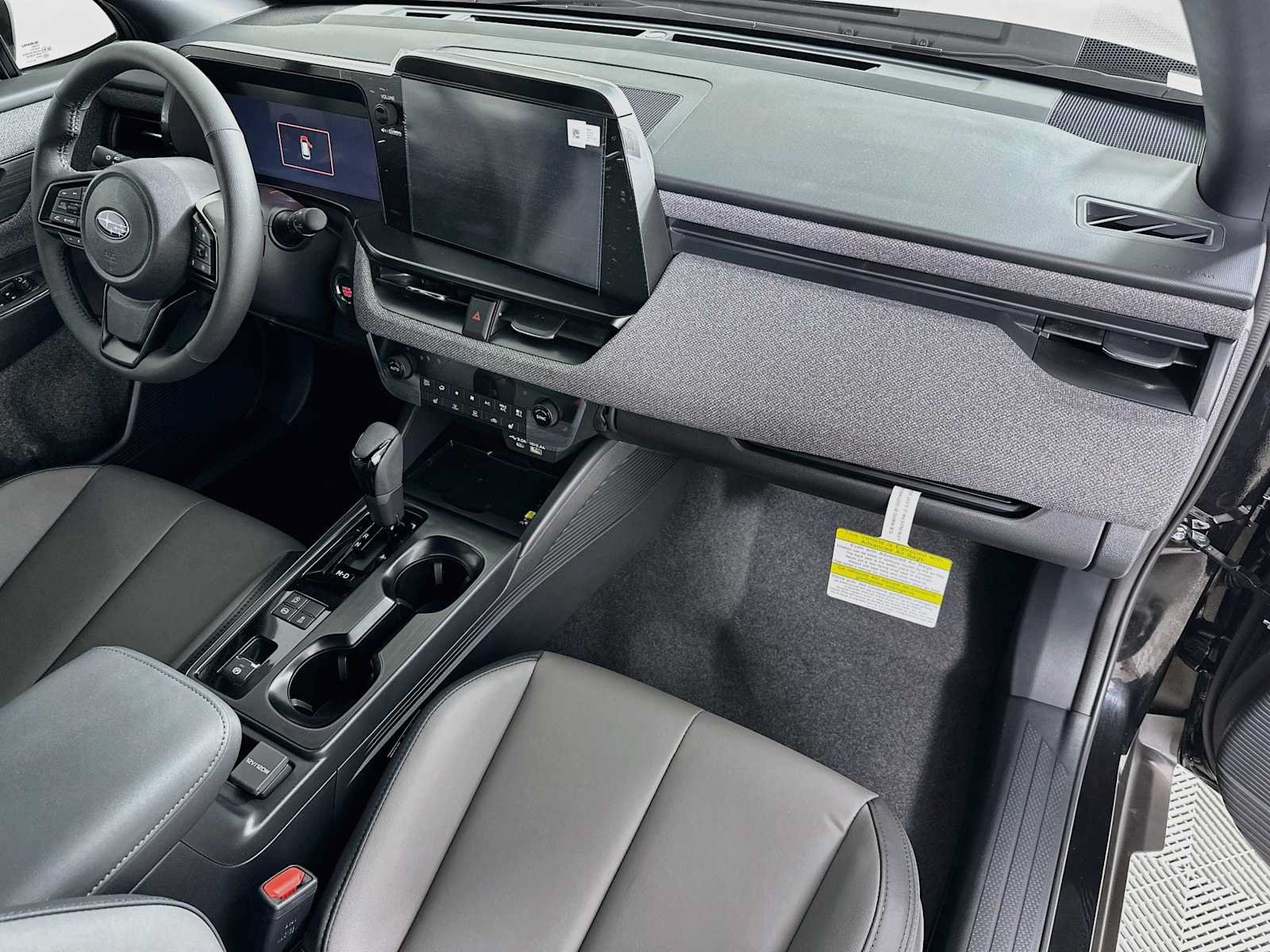 New 2026 Subaru Outback Premium AWD/4WD image 28