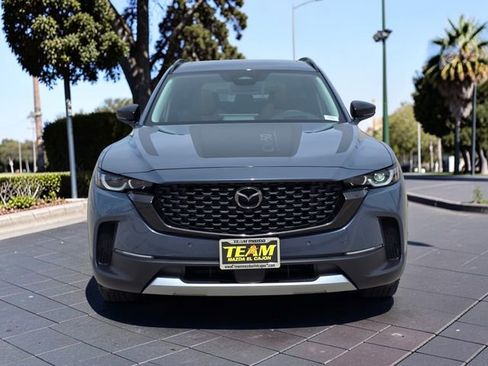 New 2026 MAZDA CX-50 Meridian Edition w/ Weather Package AWD/4WD image 3