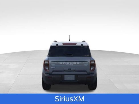 New 2025 Ford Bronco Sport Heritage w/ Convenience Package AWD/4WD image 7