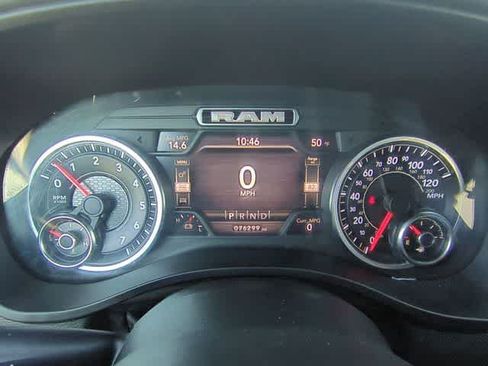 Certified 2021 RAM 1500 Big Horn AWD/4WD image 31