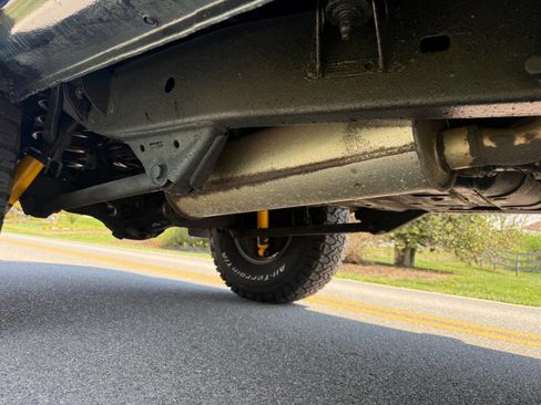 Used 1994 Toyota Land Cruiser image 71