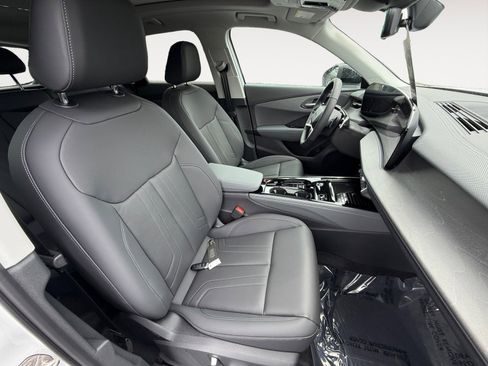 New 2026 Audi Q3 quattro 2.0T AWD/4WD image 19