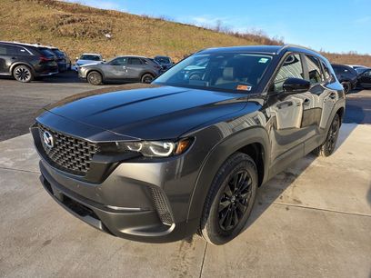 New 2026 MAZDA CX-50 AWD 2.5 S w/ Cargo Package